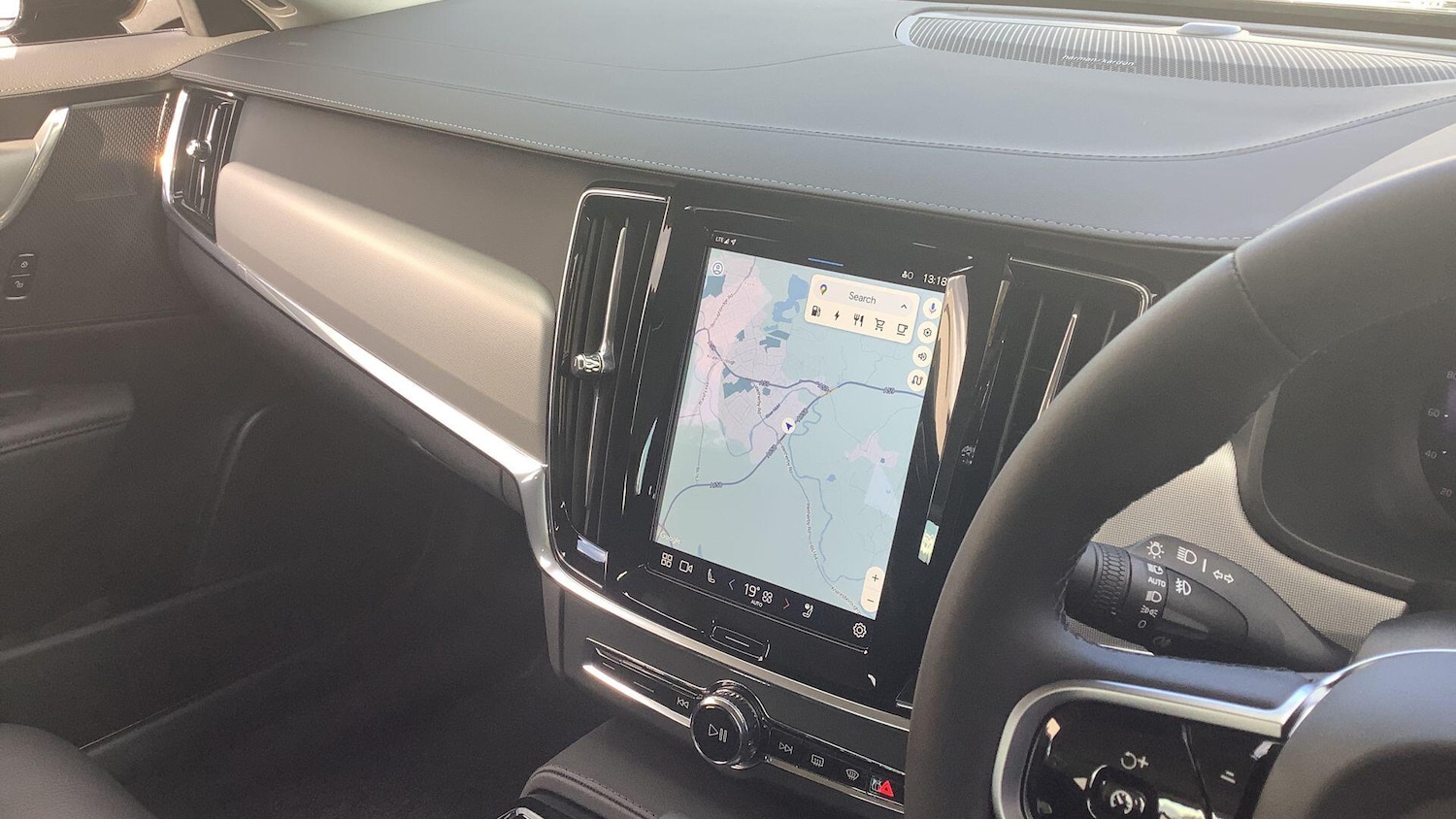 Used Volvo V90 for sale - 77292041: Photo 16