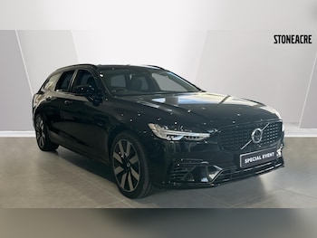 Used Volvo V90 2025 for sale - 77292041: Photo