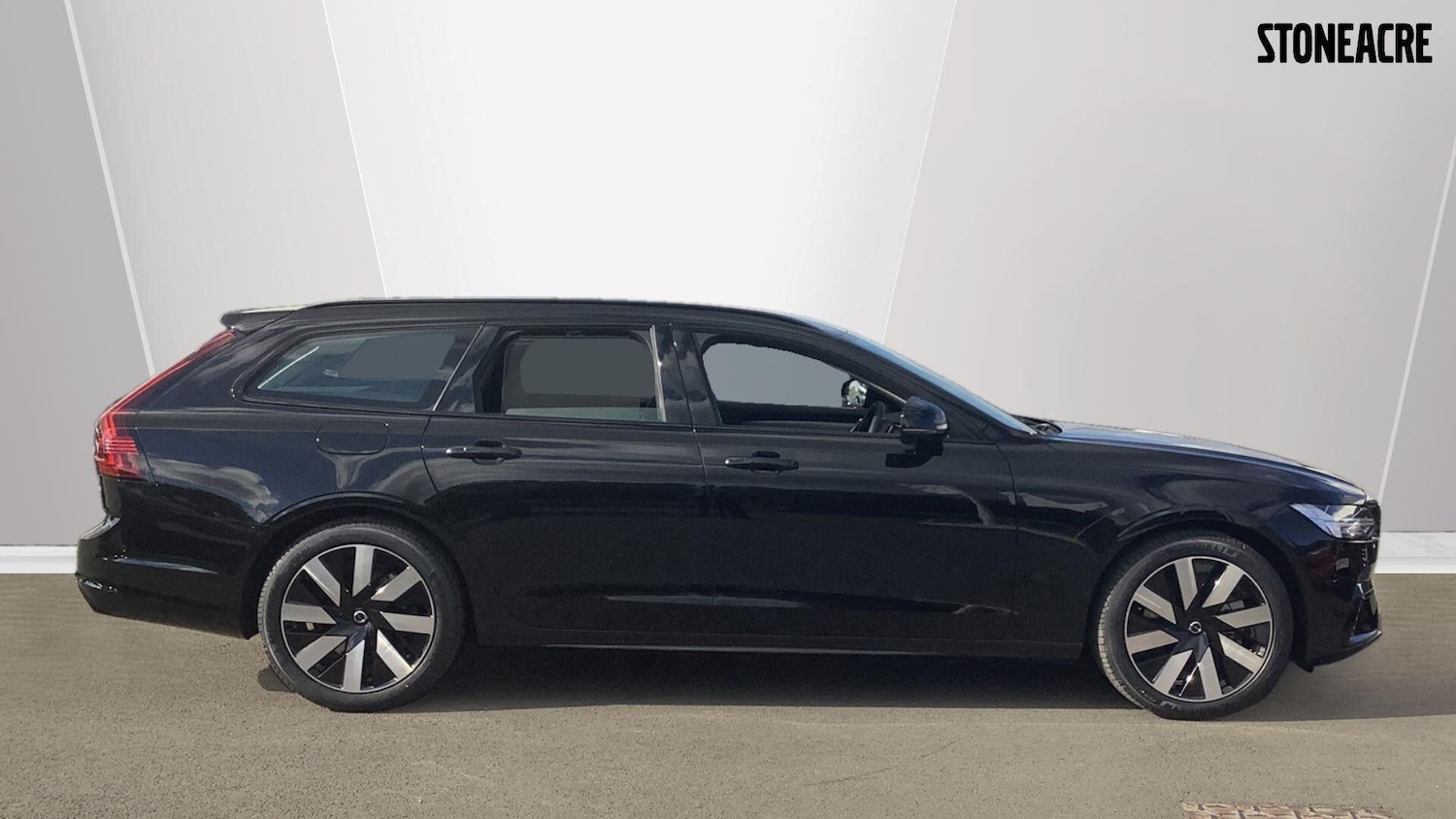 Used Volvo V90 for sale - 77292041: Photo 2