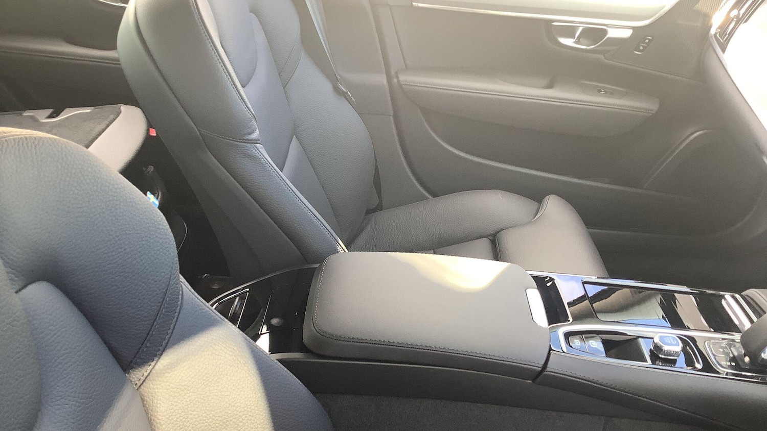 Used Volvo V90 for sale - 77292041: Photo 6