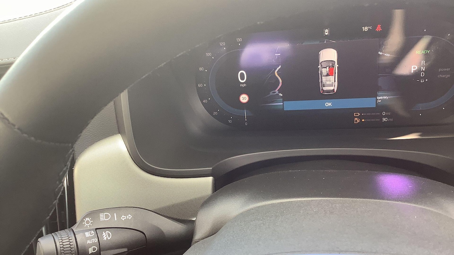 Used Volvo V90 for sale - 77292041: Photo 8