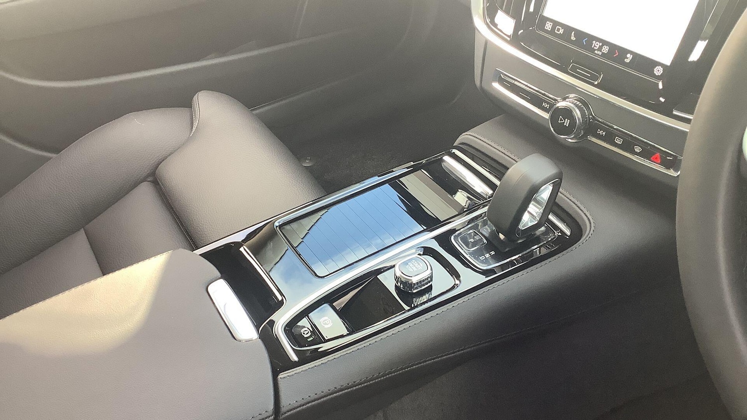 Used Volvo V90 for sale - 77292041: Photo 9