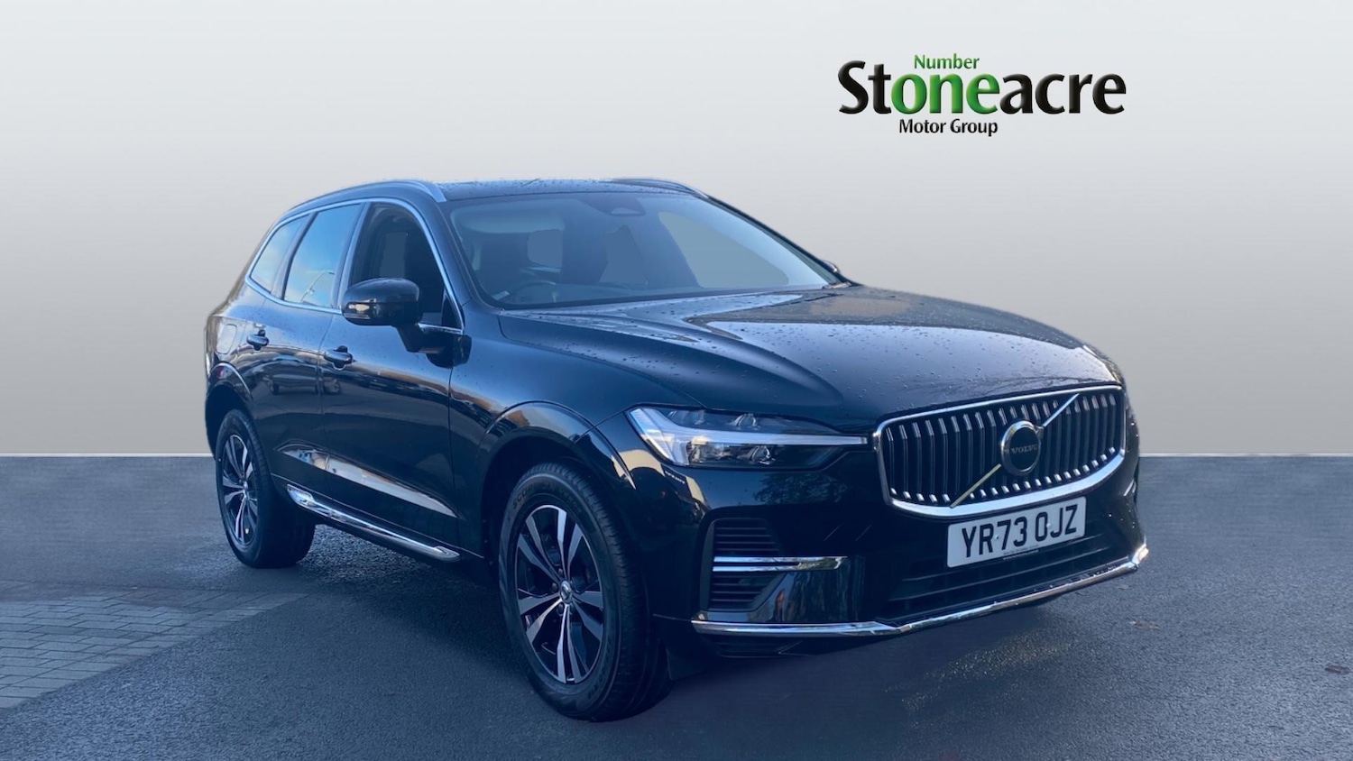 Used Volvo XC60 for sale - 76765921: Photo 1