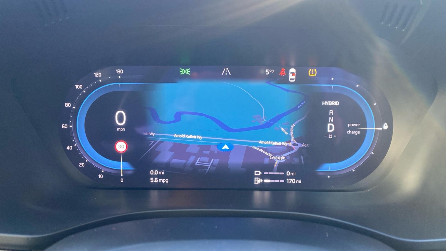 Used Volvo XC60 for sale - 76765921: Photo 11