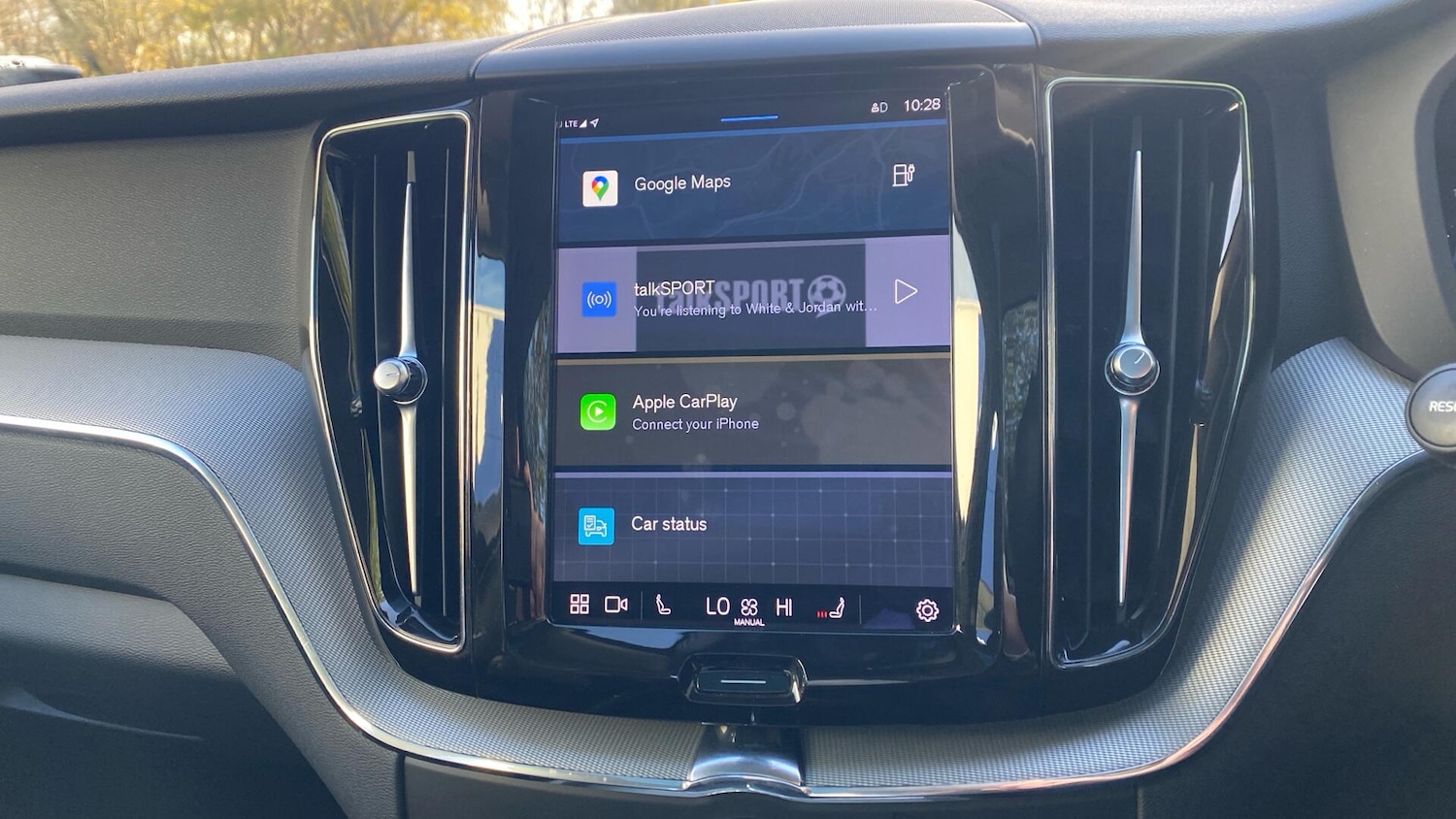 Used Volvo XC60 for sale - 76765921: Photo 12