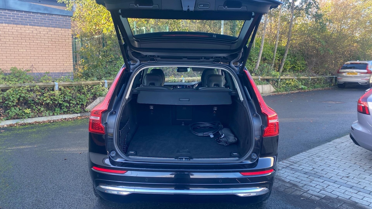 Used Volvo XC60 for sale - 76765921: Photo 13