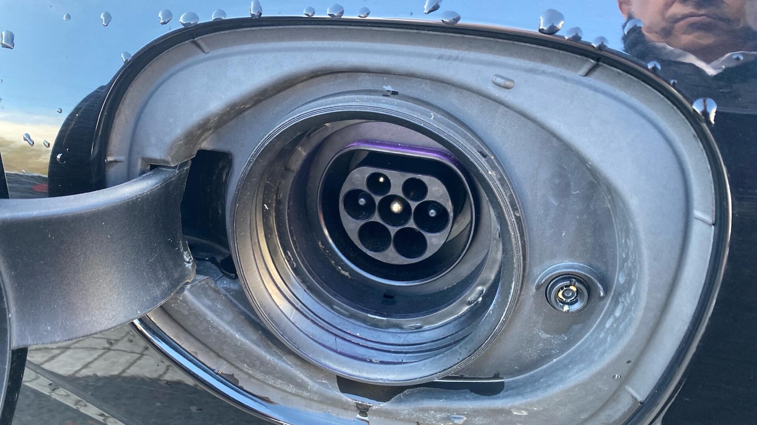 Used Volvo XC60 for sale - 76765921: Photo 14