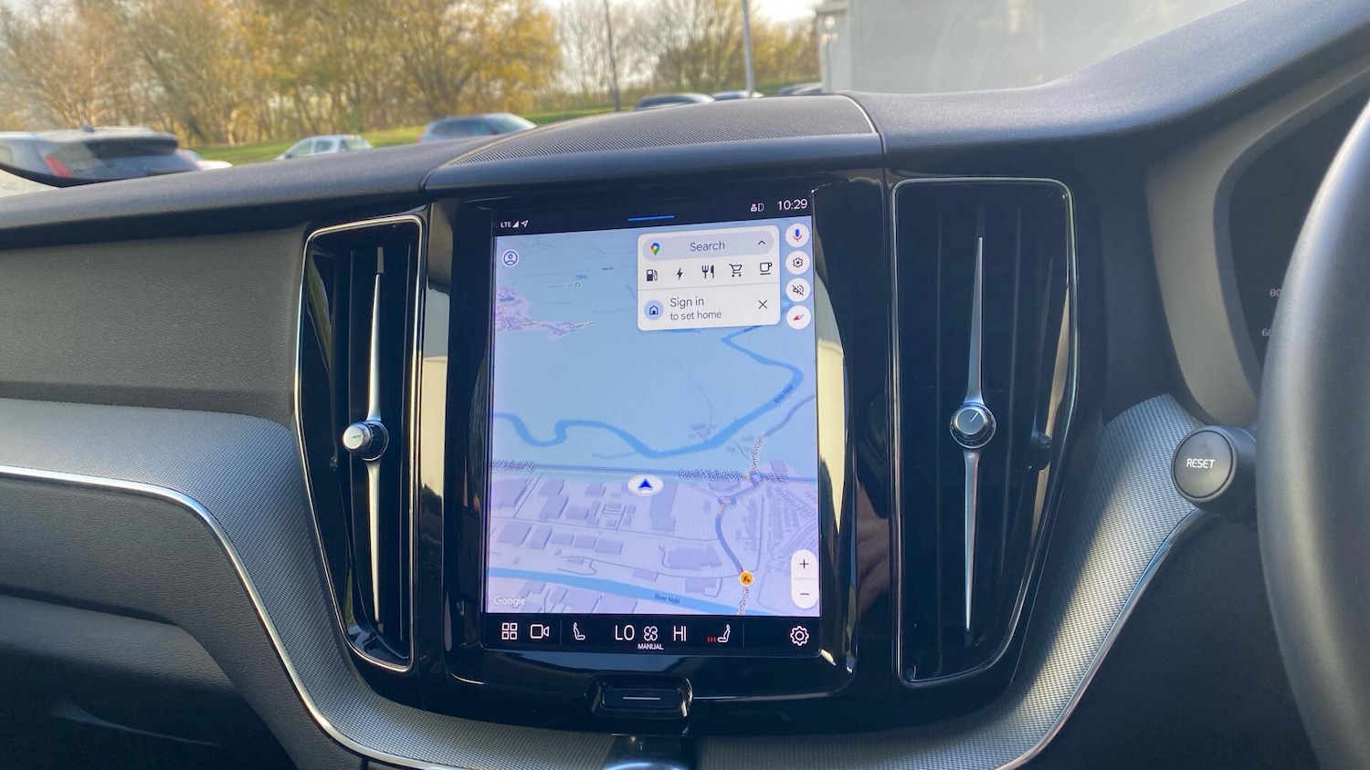 Used Volvo XC60 for sale - 76765921: Photo 18