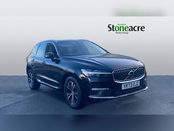 Used Volvo XC60 2023 for sale - 76765921: Photo