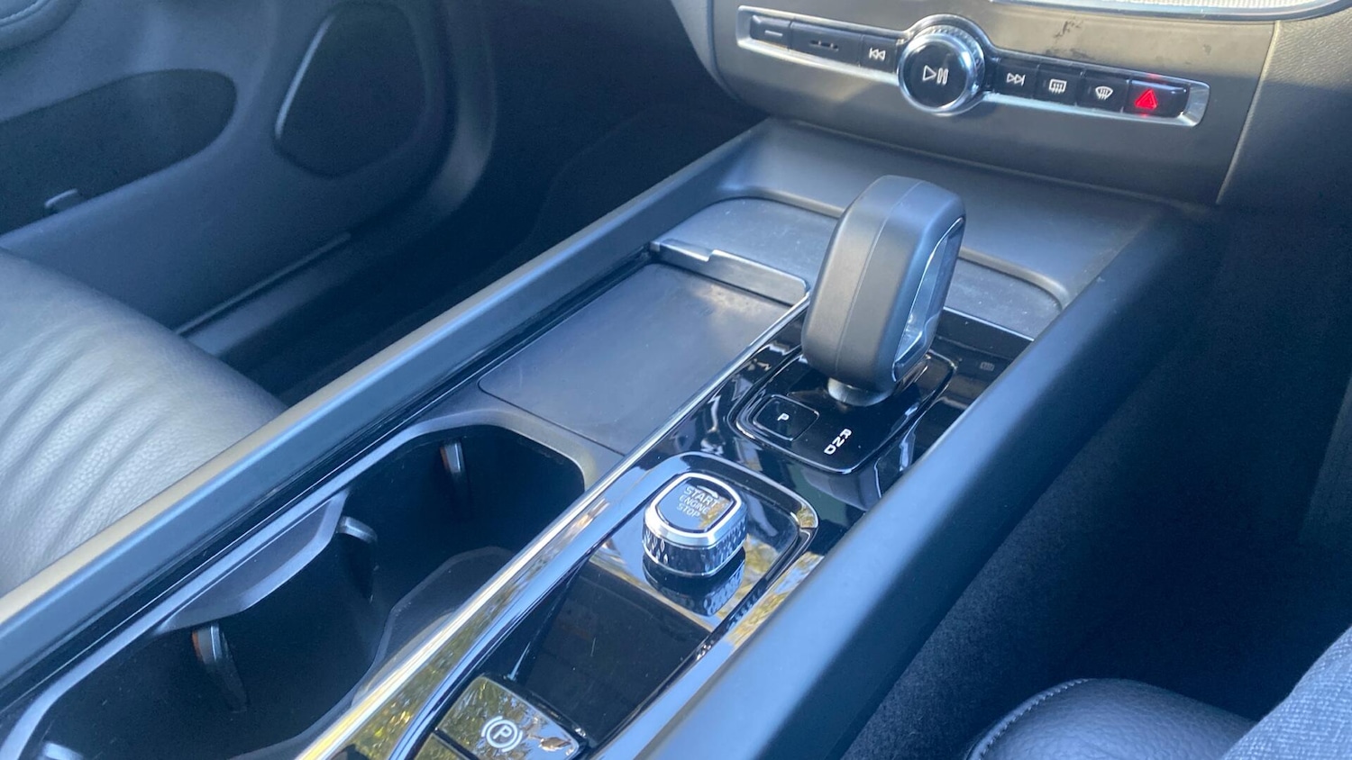 Used Volvo XC60 for sale - 76765921: Photo 26