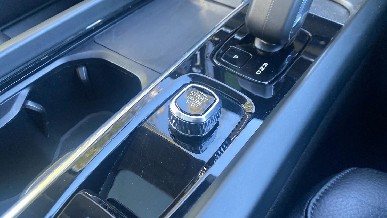 Used Volvo XC60 for sale - 76765921: Photo 27