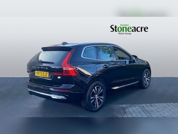 Used Volvo XC60 2023 for sale - 76765921: Photo