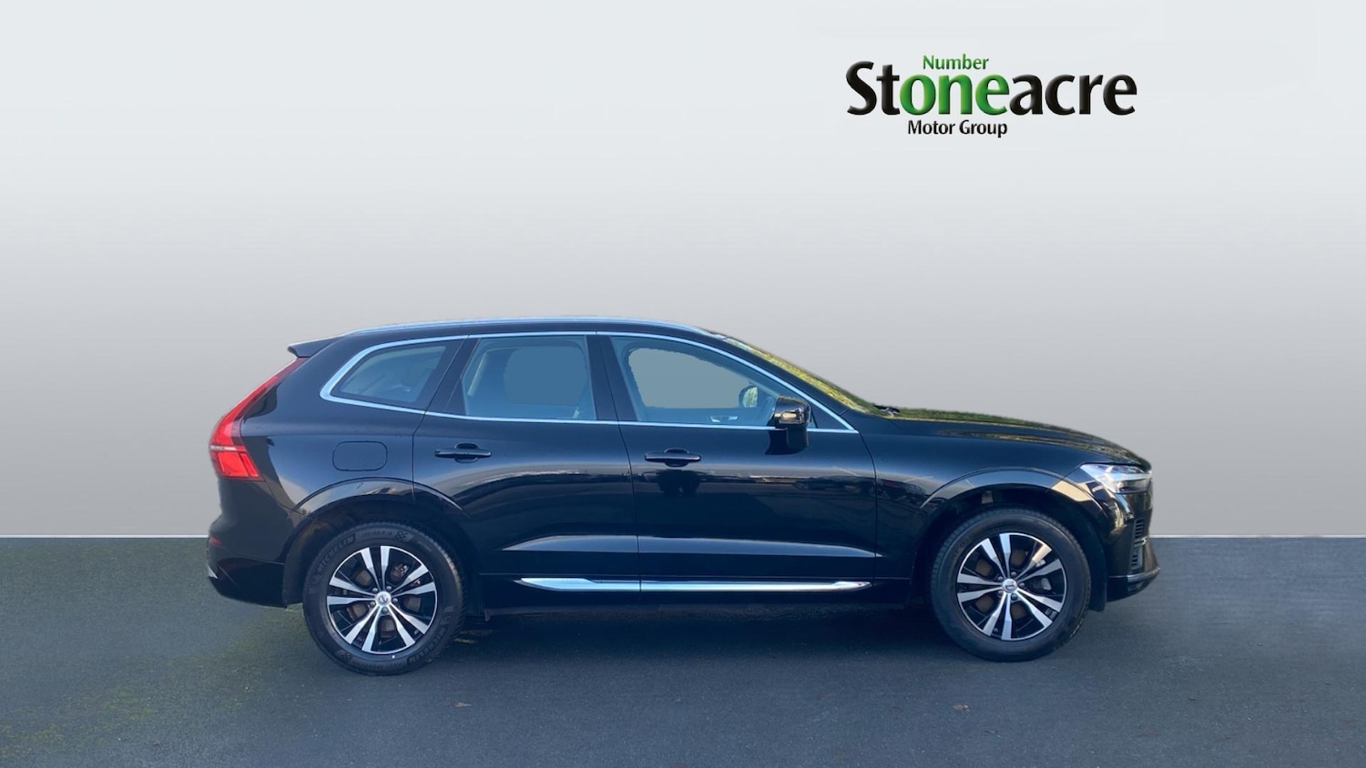 Used Volvo XC60 for sale - 76765921: Photo 3