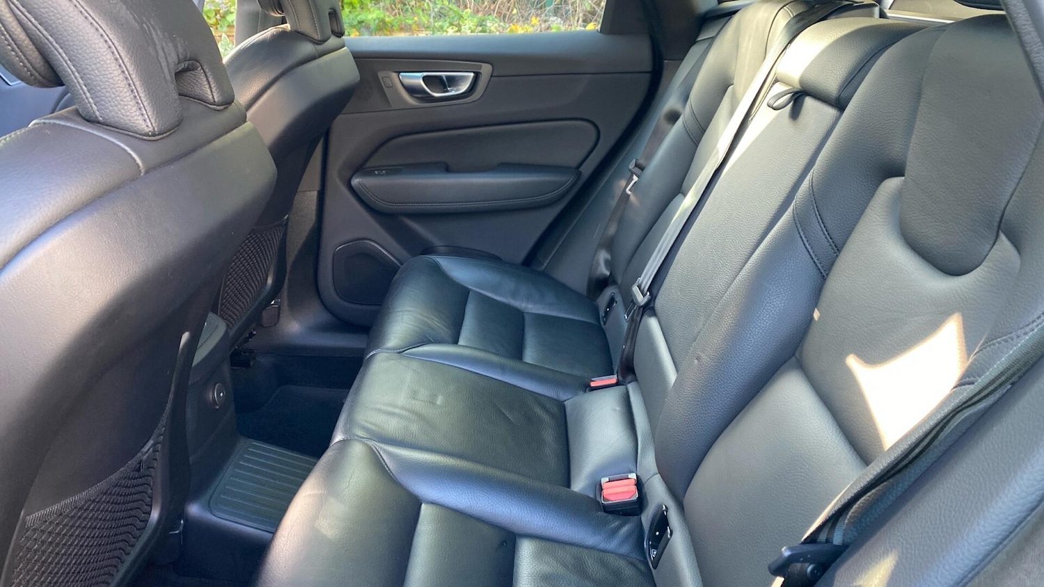 Used Volvo XC60 for sale - 76765921: Photo 33