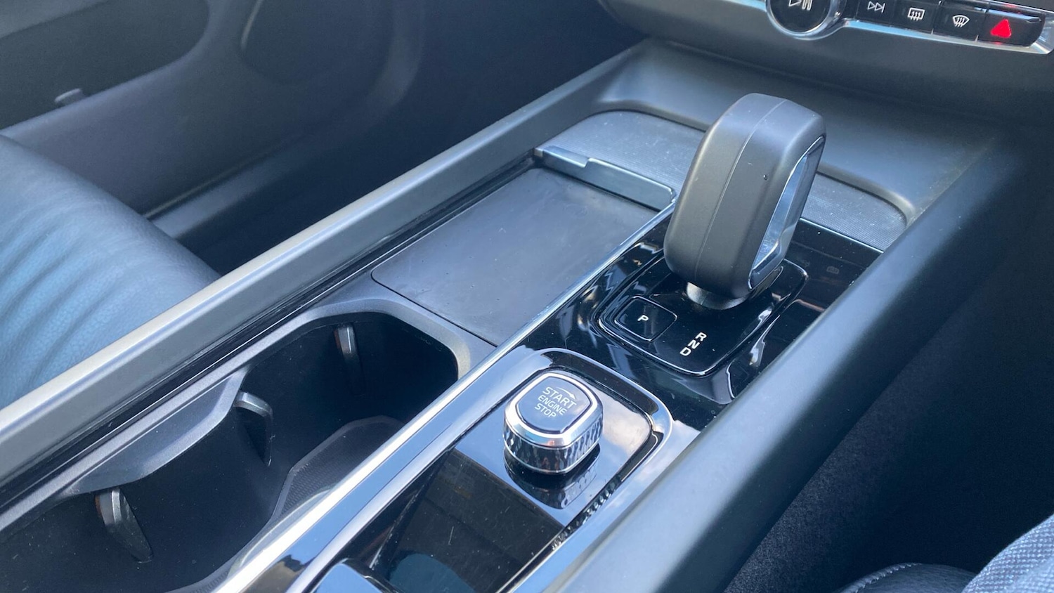 Used Volvo XC60 for sale - 76765921: Photo 36