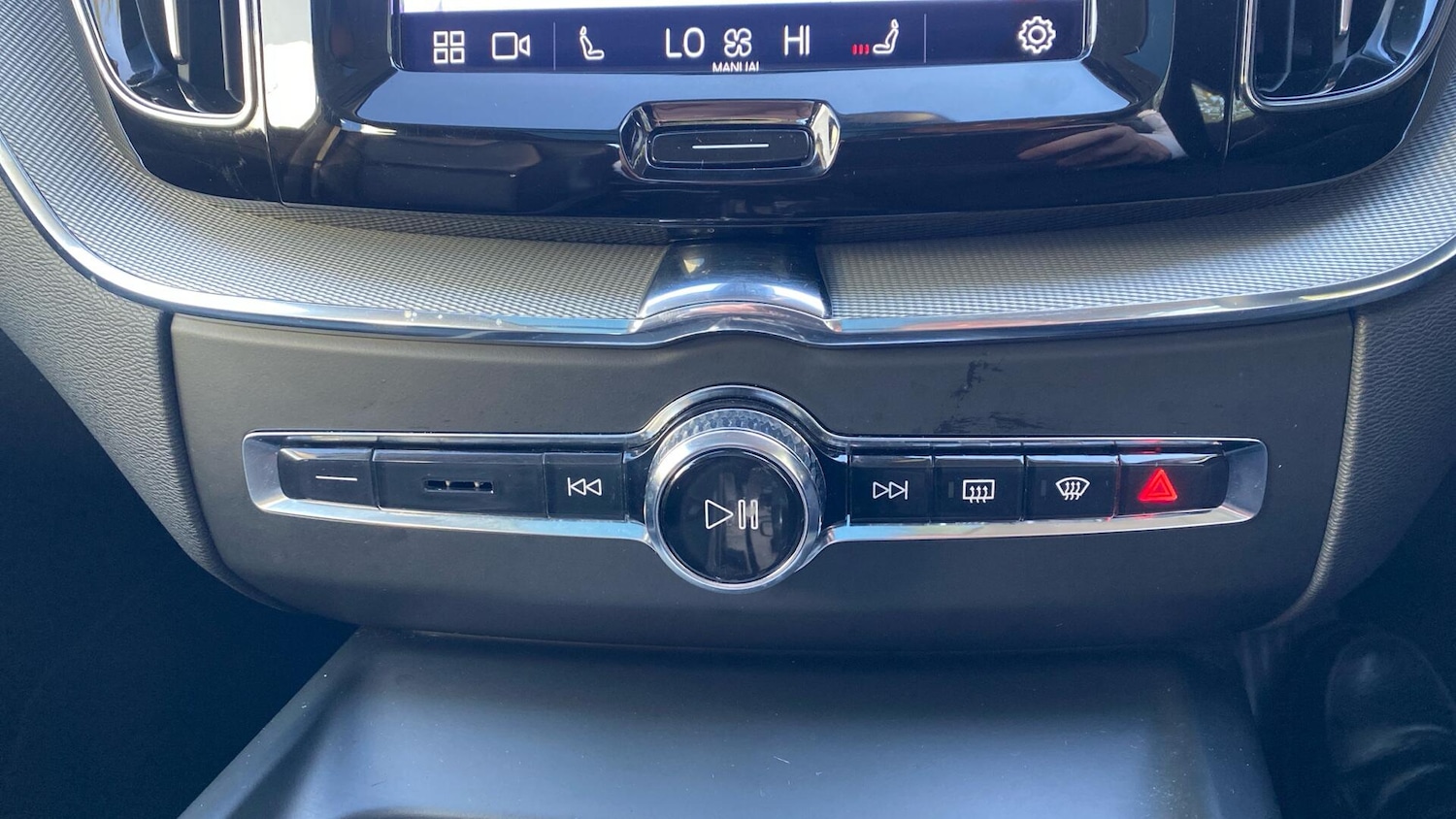 Used Volvo XC60 for sale - 76765921: Photo 37