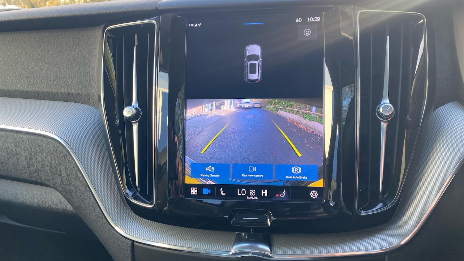 Used Volvo XC60 for sale - 76765921: Photo 39