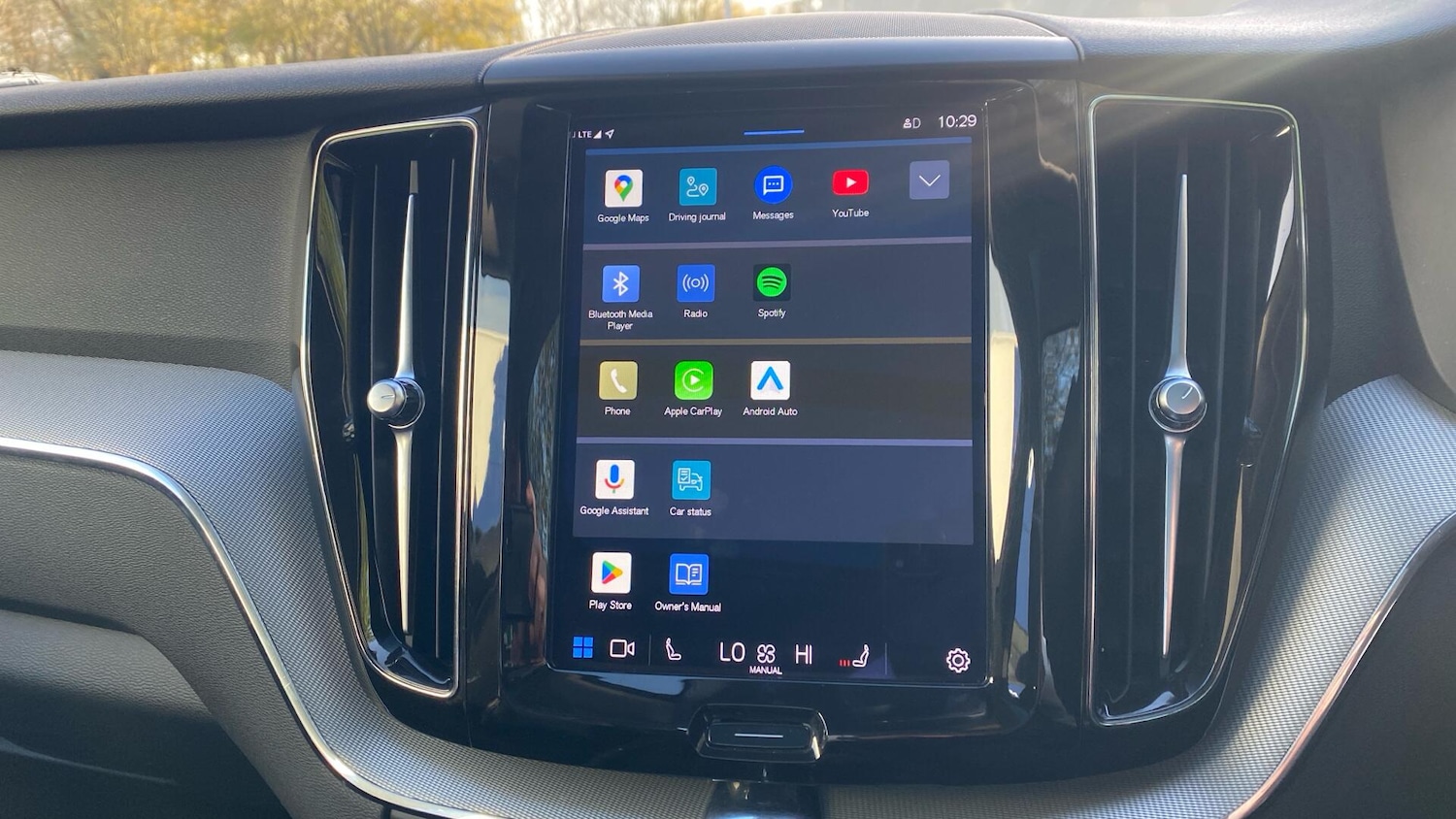 Used Volvo XC60 for sale - 76765921: Photo 40