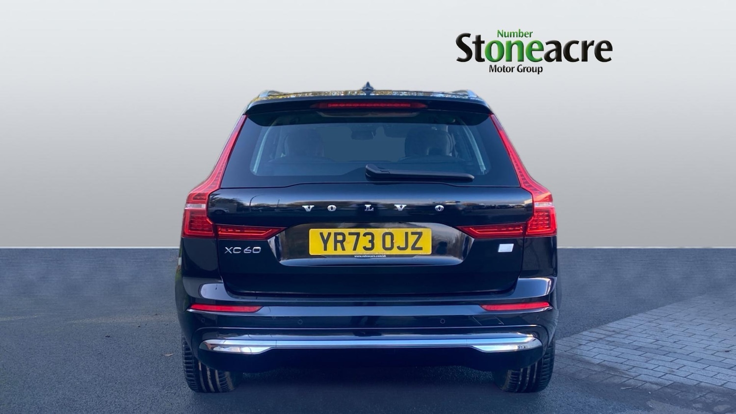 Used Volvo XC60 for sale - 76765921: Photo 7