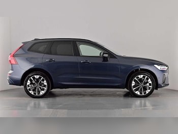 Used Volvo XC60 2026 for sale - 79304239: Photo
