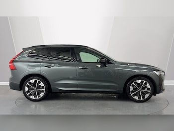 Used Volvo XC60 2026 for sale - 79304239: Photo