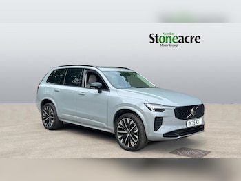 Used Volvo XC90 2025 for sale - 79181903: Photo