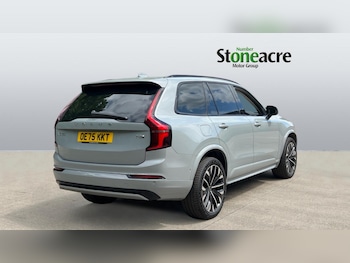 Used Volvo XC90 2025 for sale - 79181903: Photo