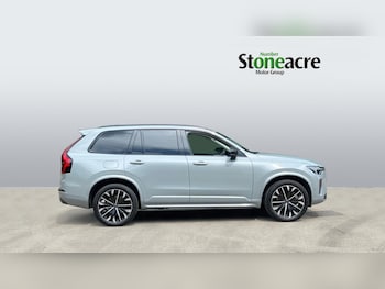 Used Volvo XC90 2025 for sale - 79181903: Photo
