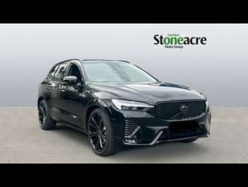 2025 (25) - 2.0 B5P Ultra Black Edition 5dr AWD Geartronic