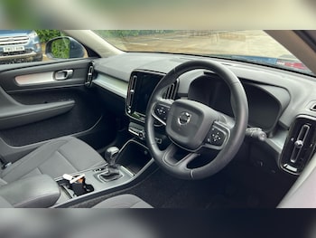 Used Volvo XC40 2020 for sale - 78661684: Photo
