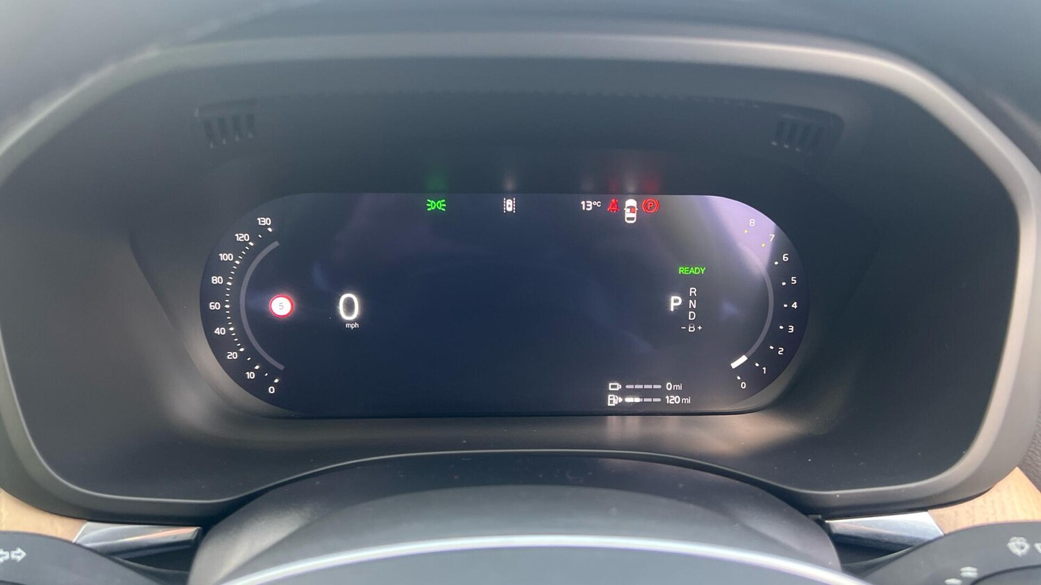 Used Volvo XC60 2025 for sale - 78204353: Photo 11