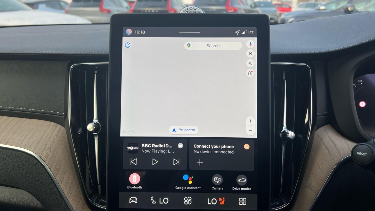 Used Volvo XC60 2025 for sale - 78204353: Photo 17