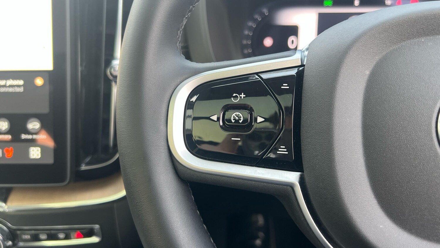 Used Volvo XC60 2025 for sale - 78204353: Photo 20