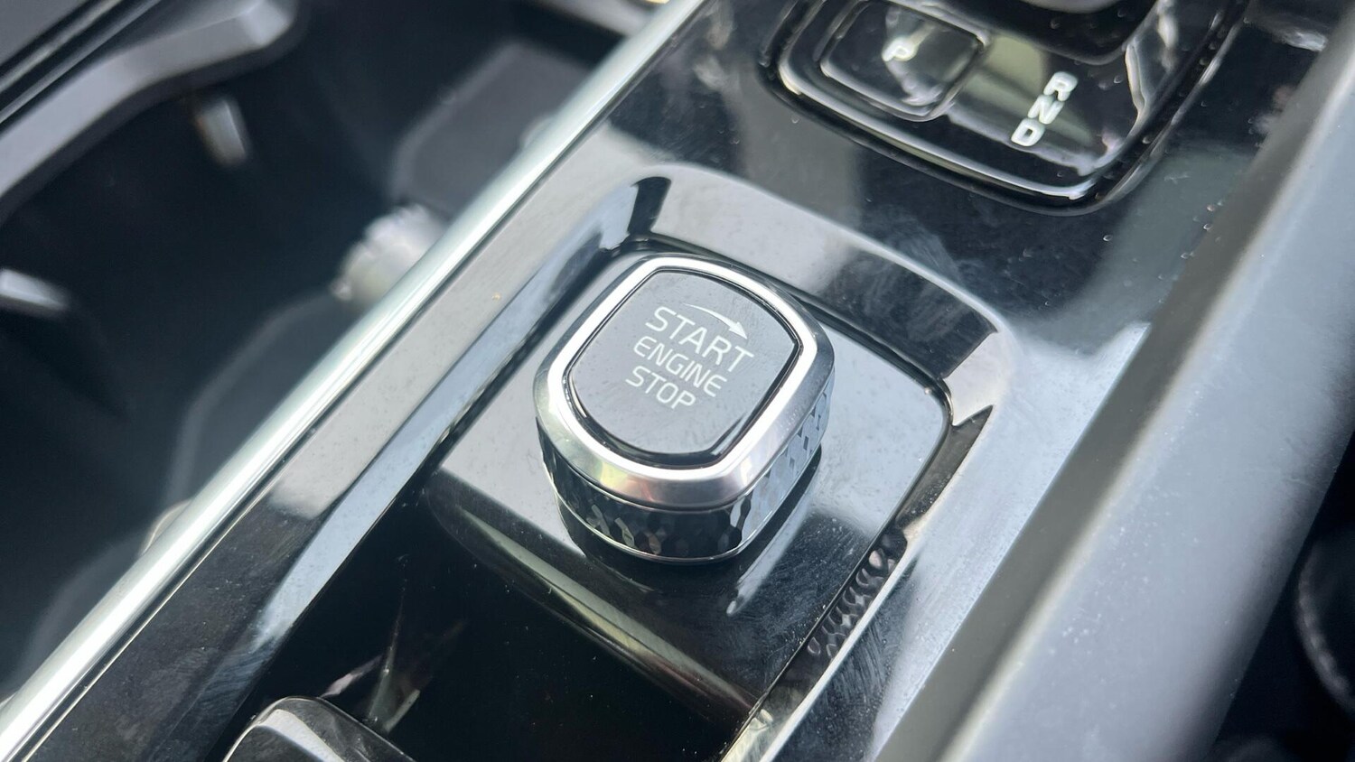 Used Volvo XC60 2025 for sale - 78204353: Photo 26