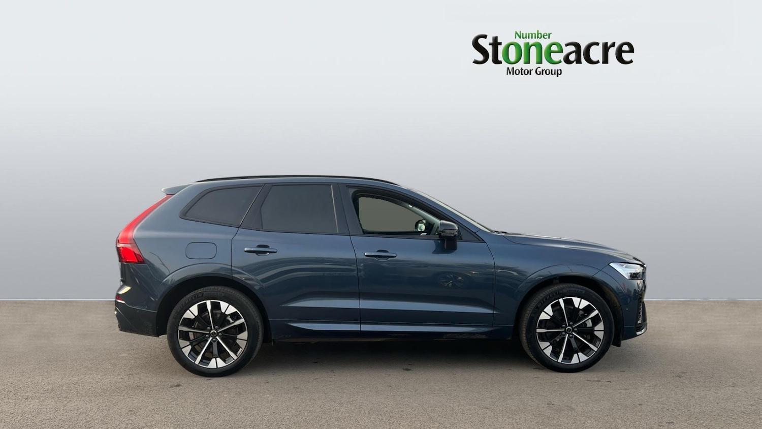 Used Volvo XC60 2025 for sale - 78204353: Photo 3