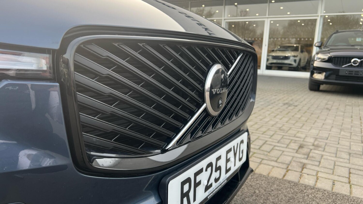 Used Volvo XC60 2025 for sale - 78204353: Photo 38