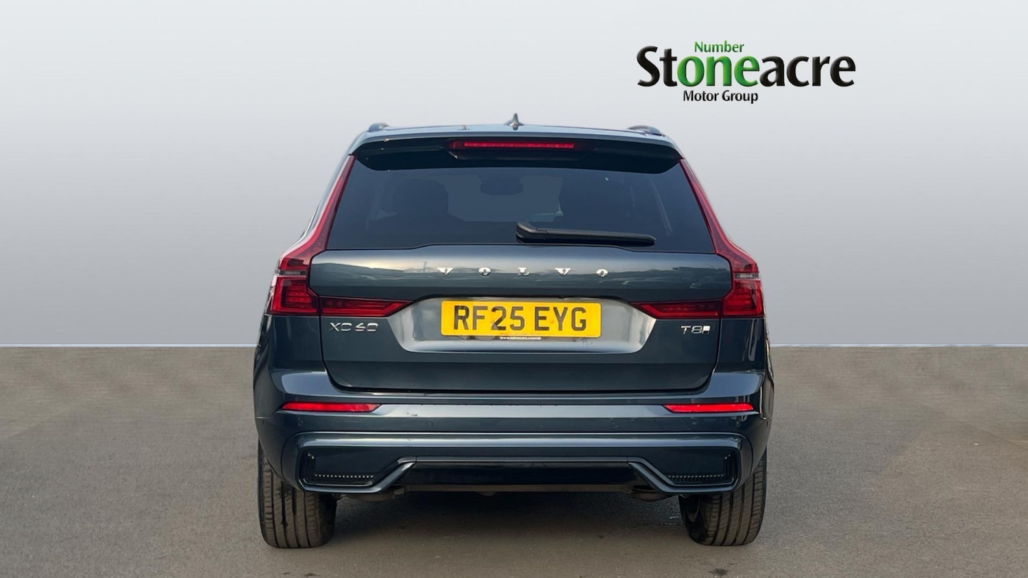 Used Volvo XC60 2025 for sale - 78204353: Photo 7