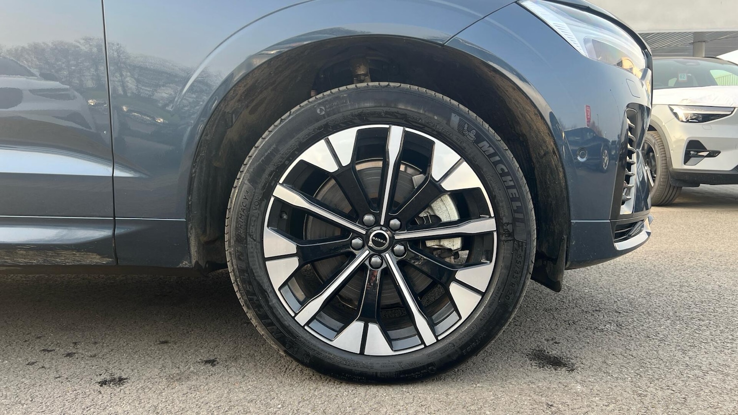 Used Volvo XC60 2025 for sale - 78204353: Photo 9