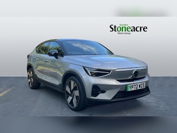 2022 (72) - Recharge Pro, Twin motor 5-Door