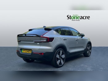 Used Volvo C40 2022 for sale - 75532702: Photo