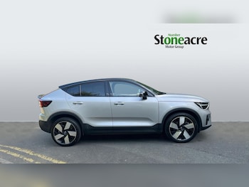 Used Volvo C40 2022 for sale - 75532702: Photo