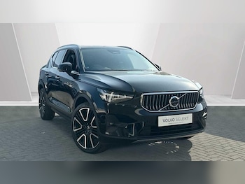 Used Volvo XC40 2024 for sale - 75646782: Photo