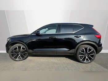 Used Volvo XC40 2024 for sale - 75646782: Photo