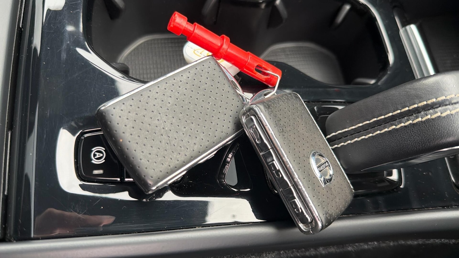 Used Volvo XC40 2019 for sale - 76472097: Photo 14