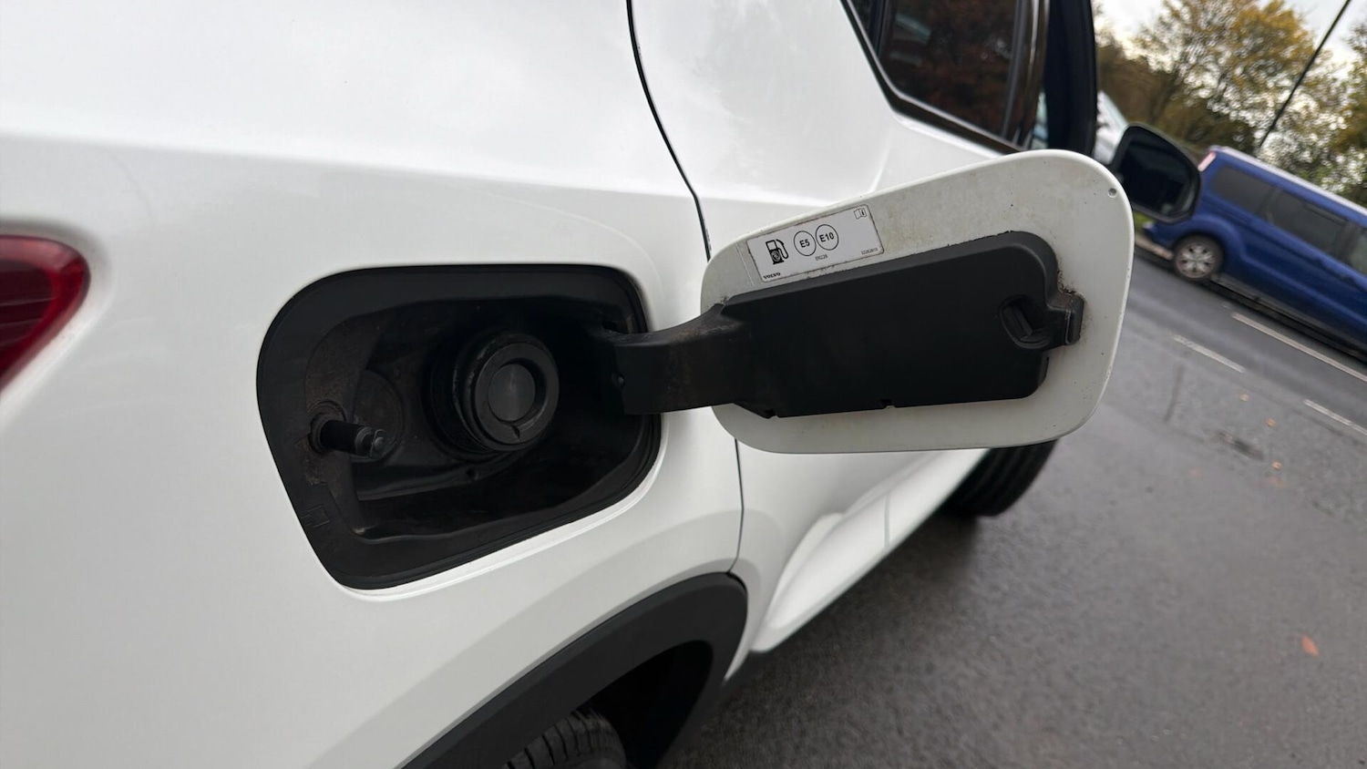 Used Volvo XC40 2019 for sale - 76472097: Photo 17