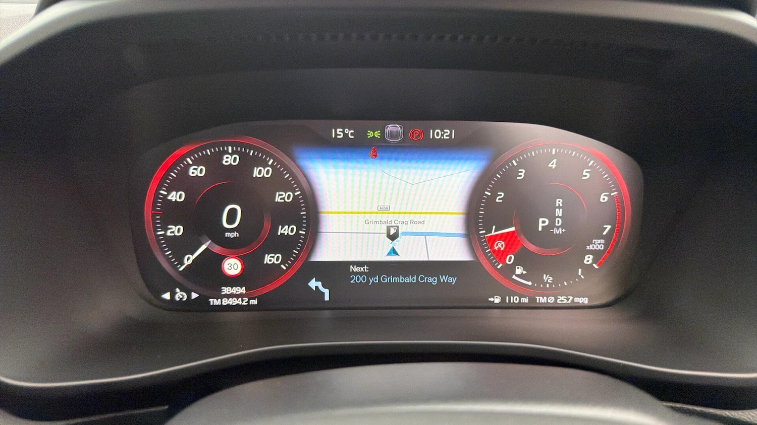 Used Volvo XC40 2019 for sale - 76472097: Photo 29