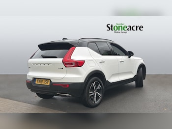 Used Volvo XC40 2019 for sale - 76472097: Photo