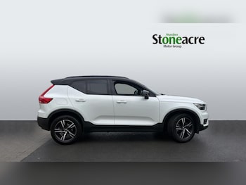 Used Volvo XC40 2019 for sale - 76472097: Photo