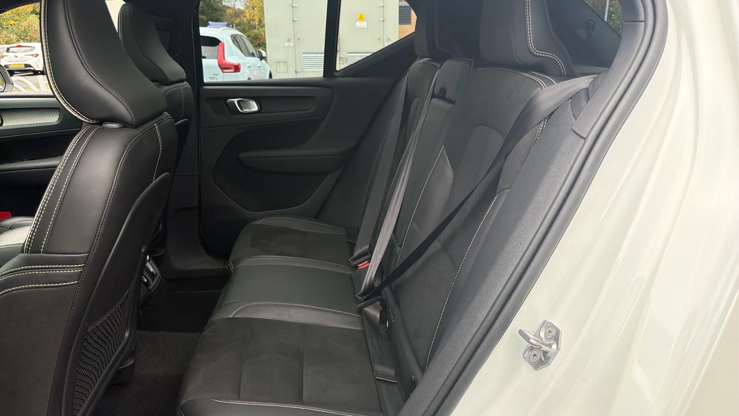 Used Volvo XC40 2019 for sale - 76472097: Photo 6