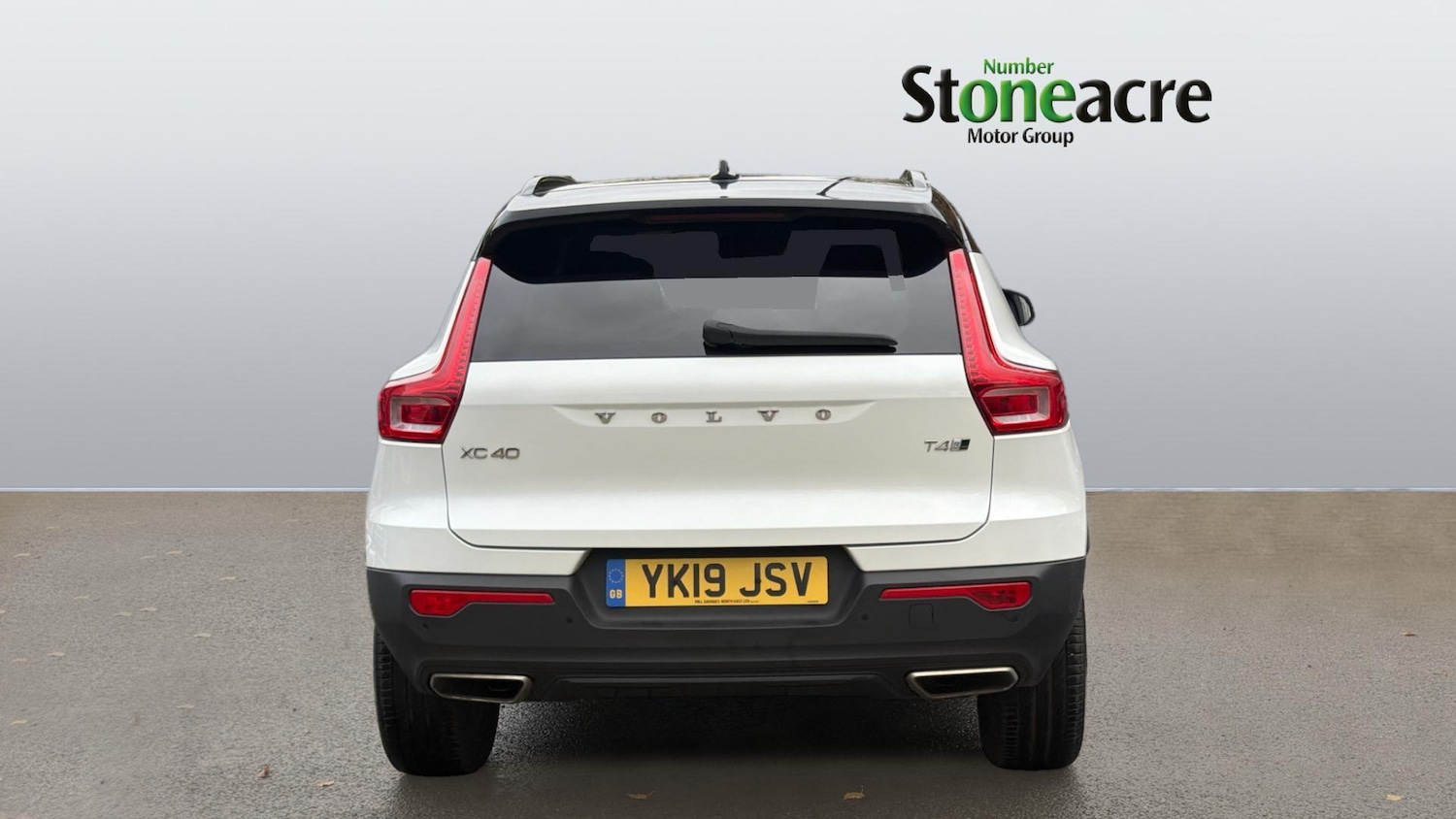 Used Volvo XC40 2019 for sale - 76472097: Photo 7